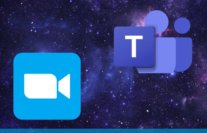 Microsoft Teams vs Zoom: The Power of Collaboration from Brightflow Technologies