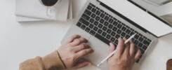 Network and Information Security and BYOD