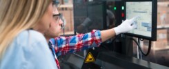 OT Security Manufacturing - BrightFlow