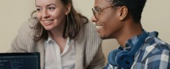 Quantum-Safe Data Encryption - BrightFlow