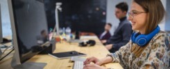 Stop Manual IT Errors Managed IT Automation for Business Process Optimization - BrightFlow