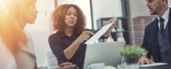 Technology Business Review