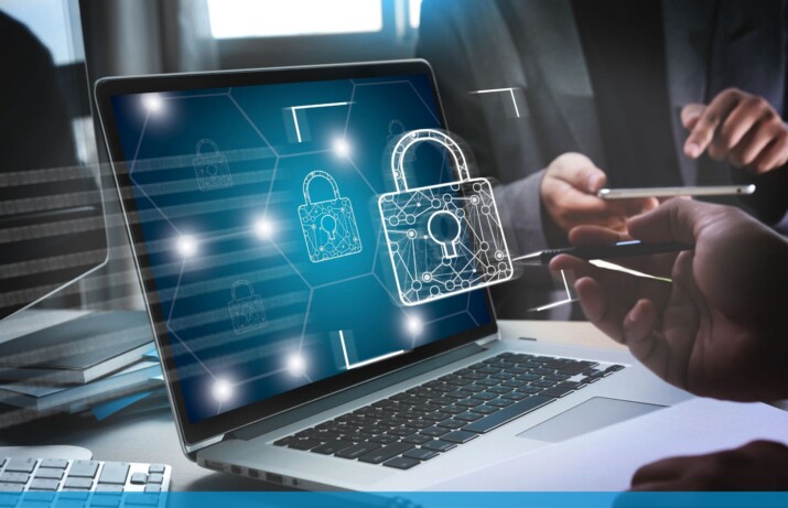 Cyber Security Management from BrightFlow Technologies