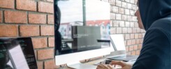 Zero Trust IT Why Never Trust, Always Verify is Your Best IT Strategy - BrightFlow