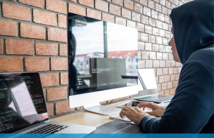 Zero Trust IT Why Never Trust, Always Verify is Your Best IT Strategy - BrightFlow