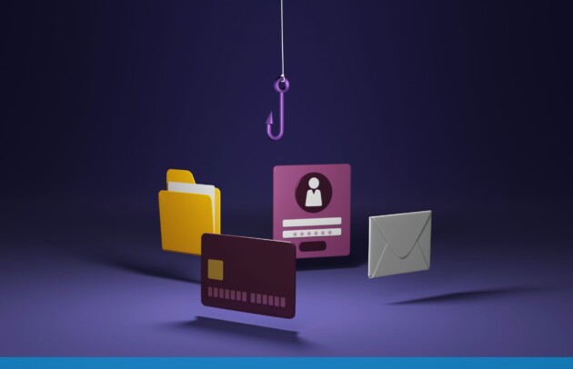 small business cyber security Phishing Scam Prevention